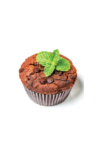 muffinek