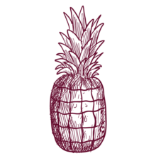ananas